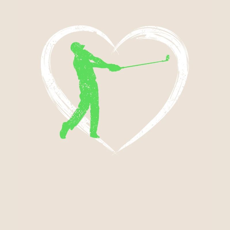 Golf love