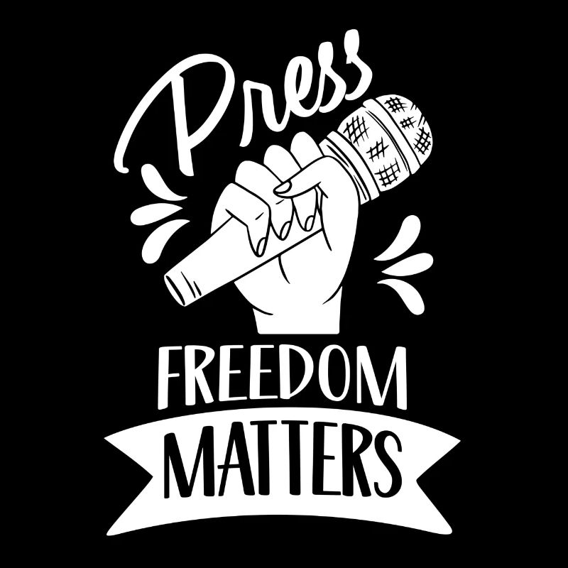 Press freedom is important Press freedom matters