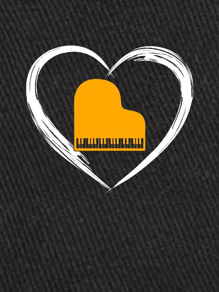 Amour du piano