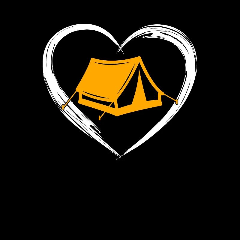 Camping love