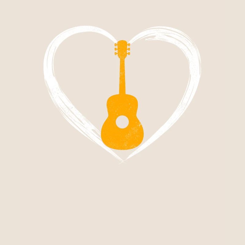 Guitar love
