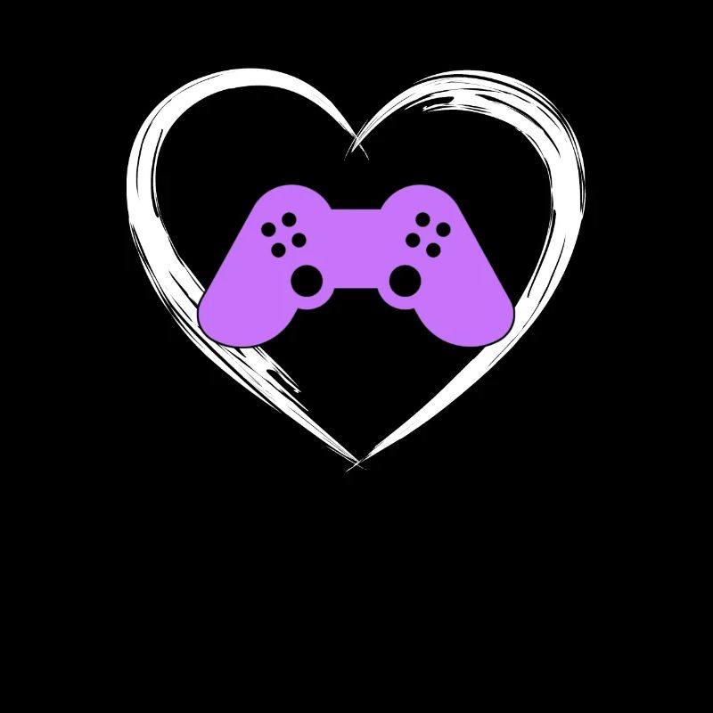 gaming love