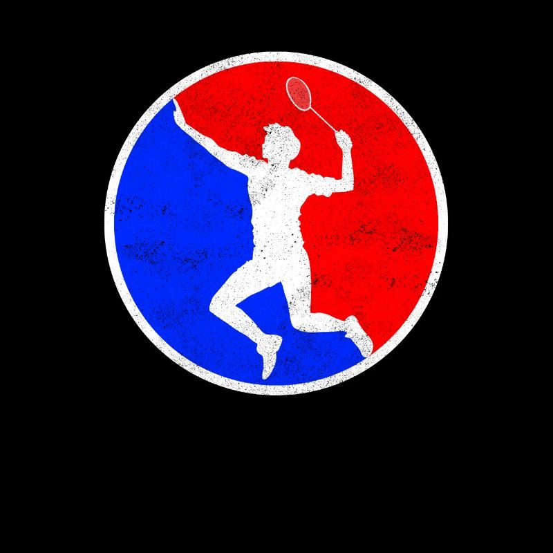 Badminton Logo
