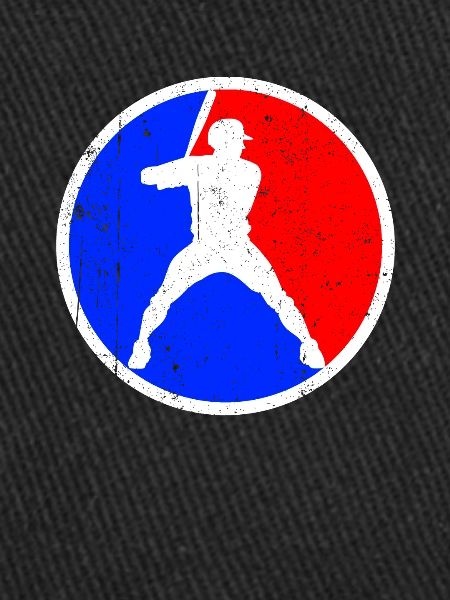 Baseball Logo