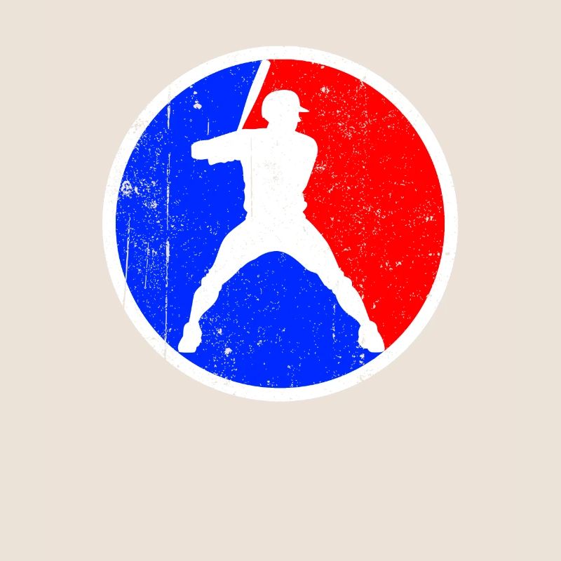Baseball Logo