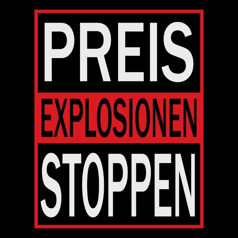 Stop price explosions