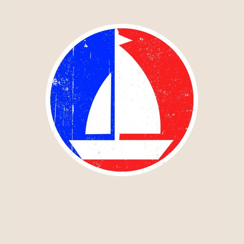 Logo de voile