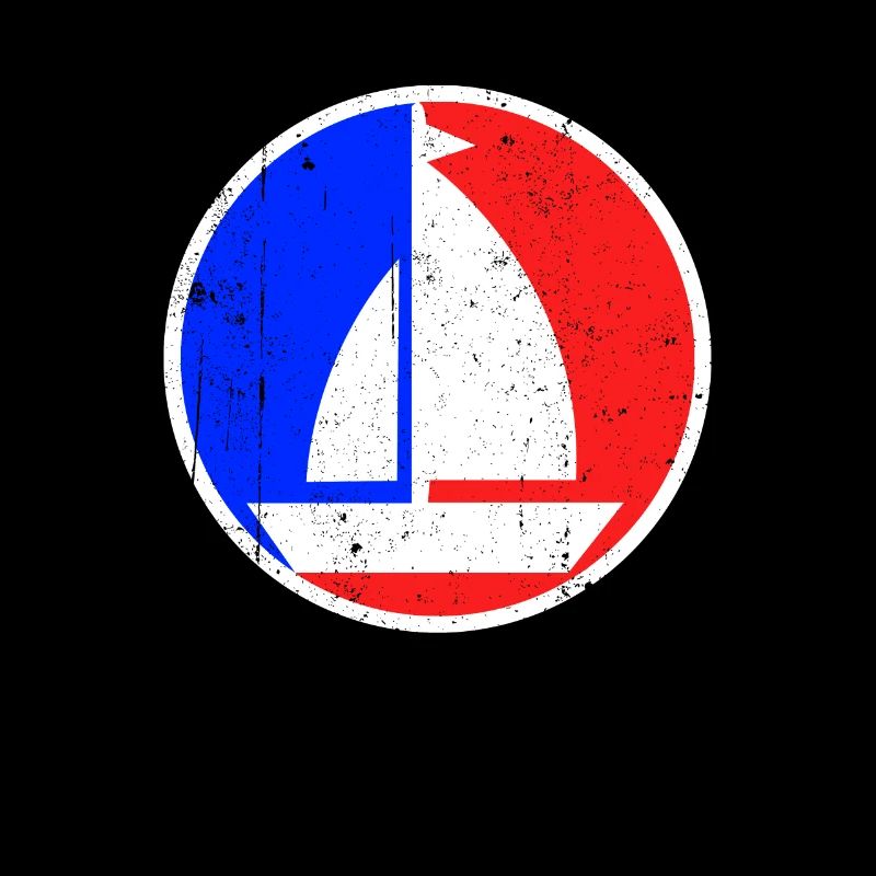 Logo de voile