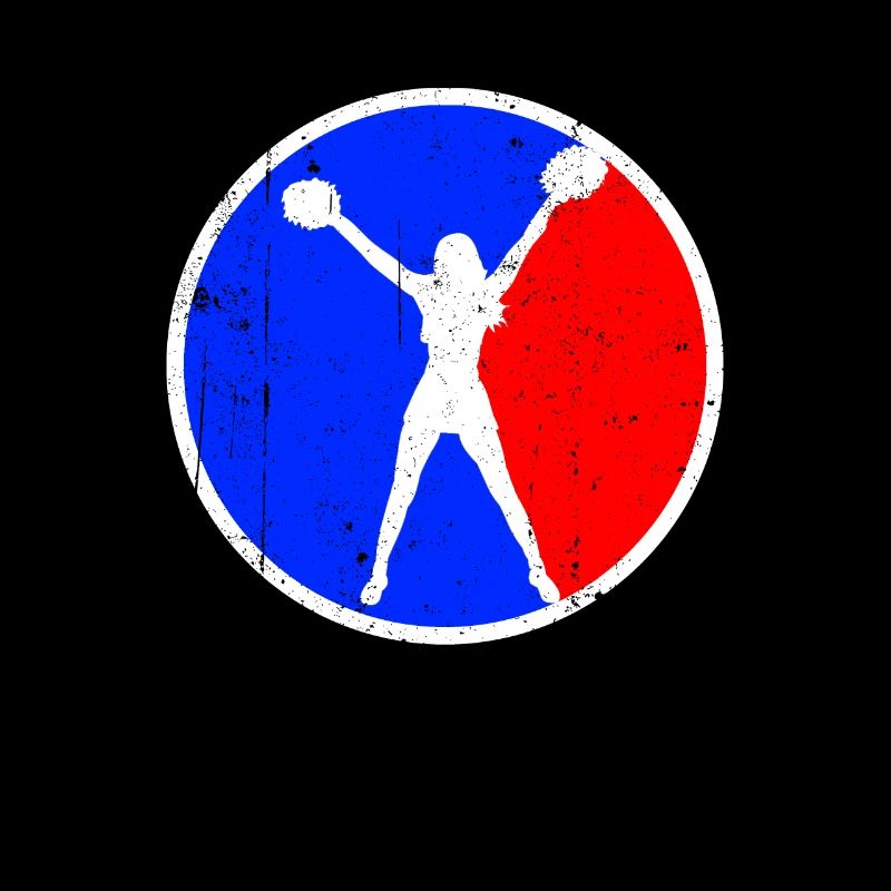 cheerleading logo