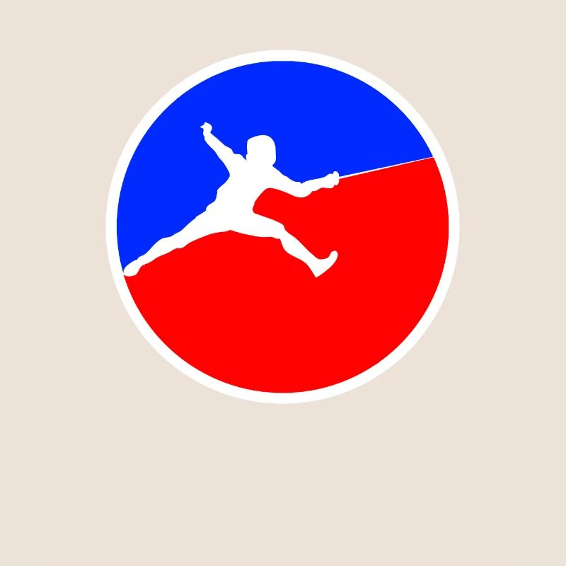 Fechten Logo