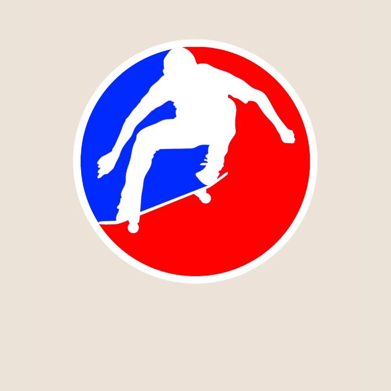 Skating Logo