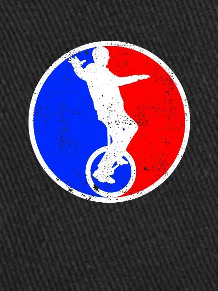 Logo de monocycle