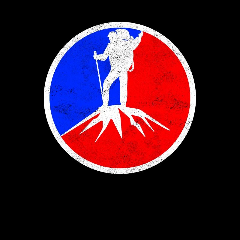 Mountaineering Logo