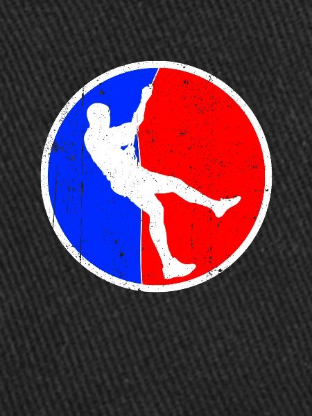 Climbing Logo