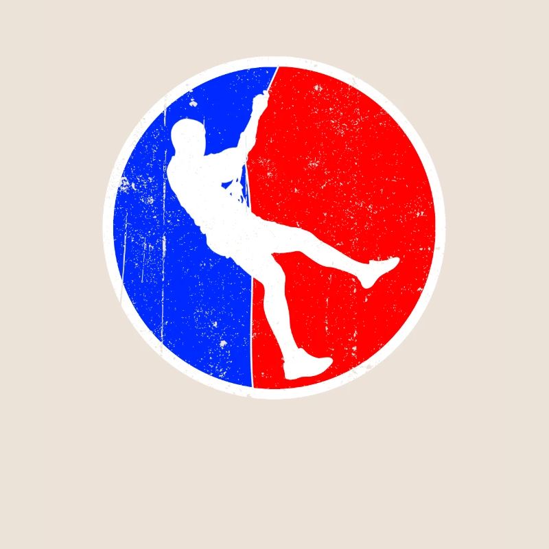 Logo d’escalade