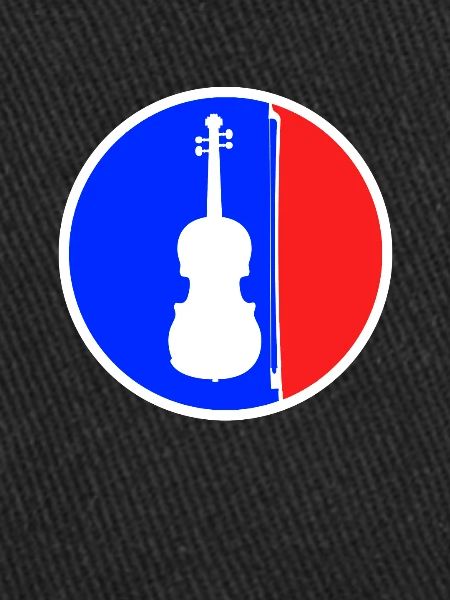 Logo du violon