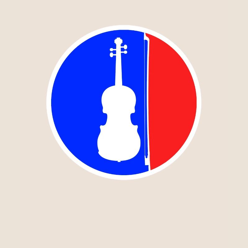 Logo du violon