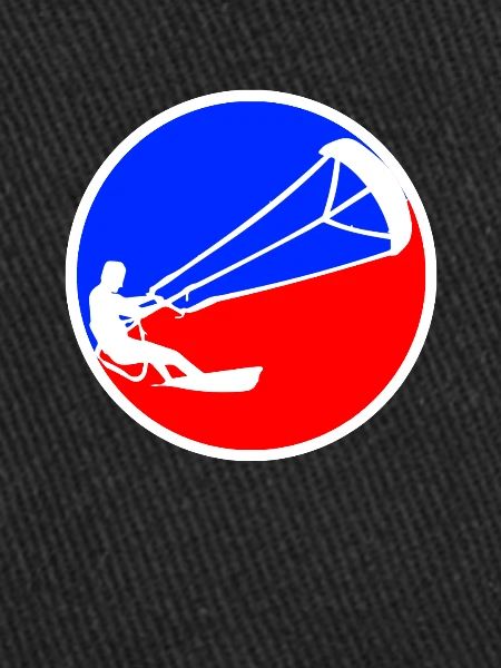 logo de kite surf