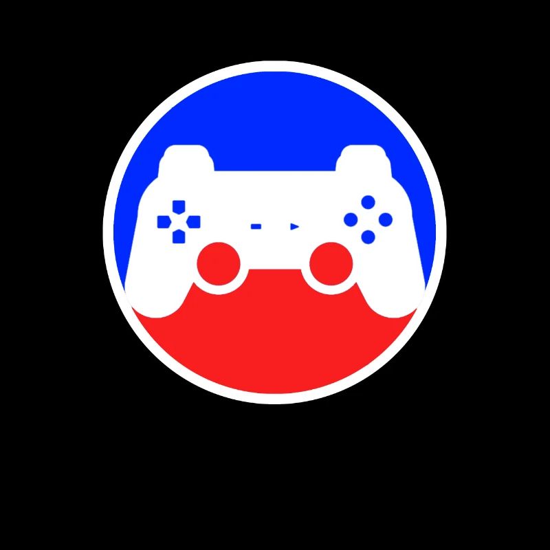 Logo de jeu