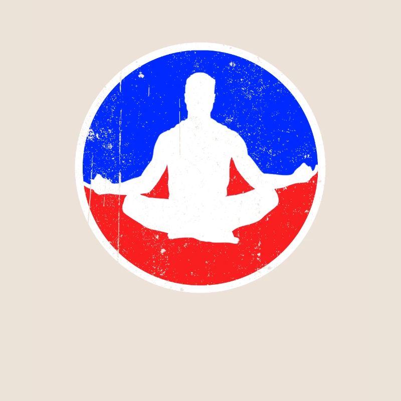 Logo de méditation