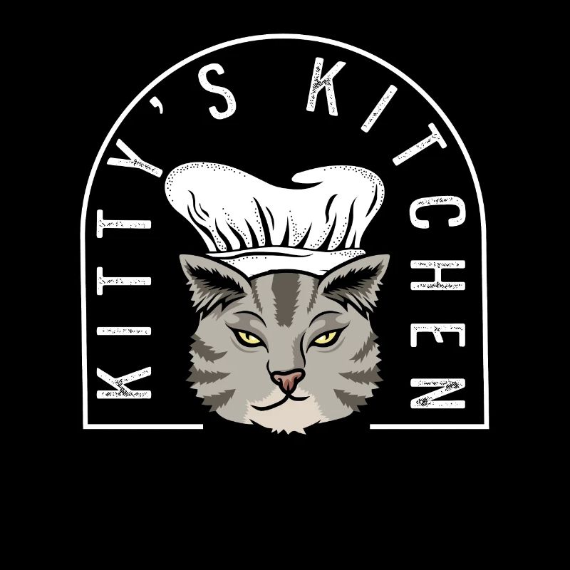 Kitty's Kitchen Cat Mama Gift