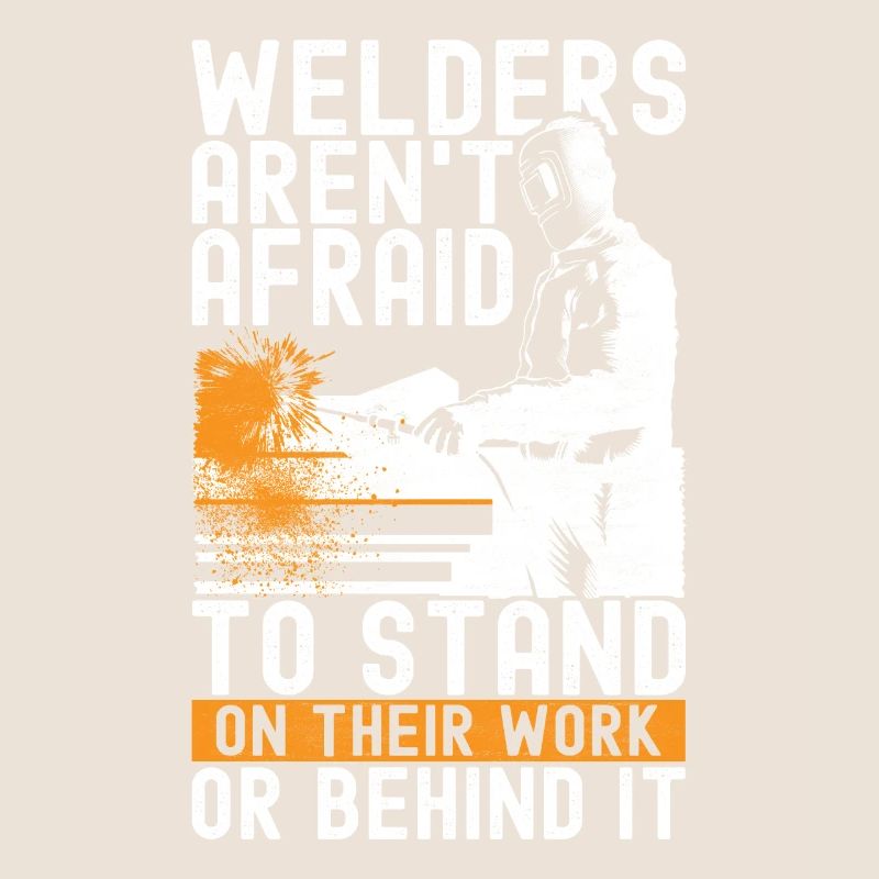 Welders Welding