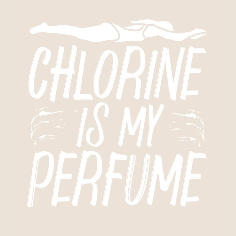 Nageur Nageant Dicton