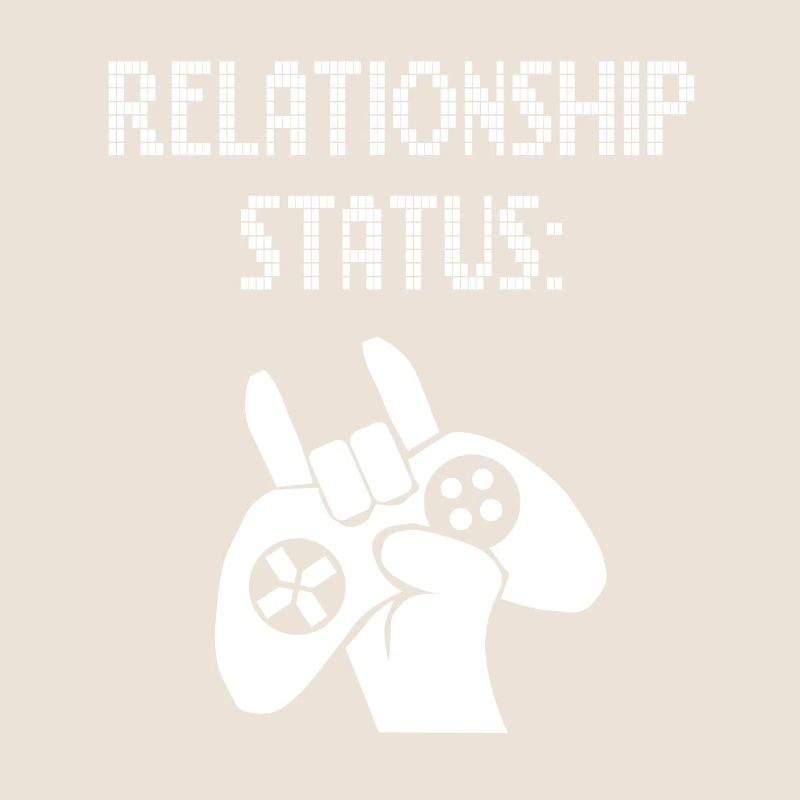 Game Player Relationship Controller Online Graphics