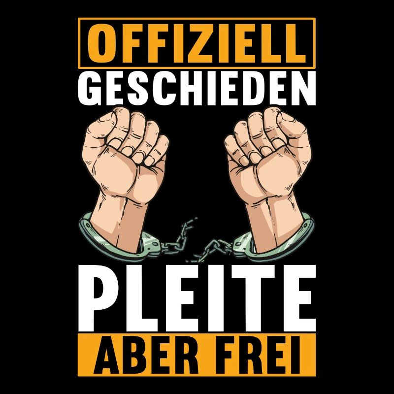 Geschieden Scheidung