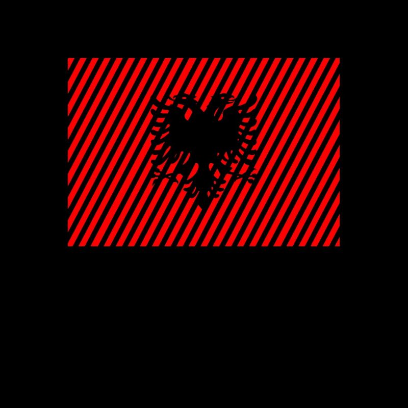 Albania flag