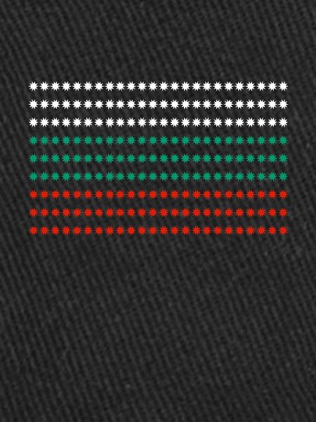 Drapeau bulgare