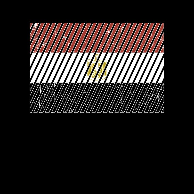 Egypt Flag