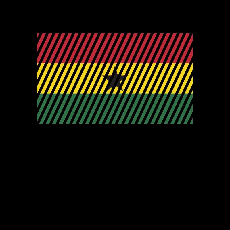 Drapeau du Sénégal