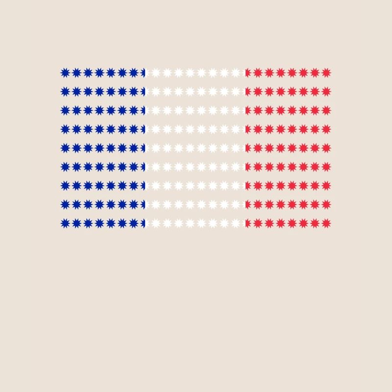 Français drapeau