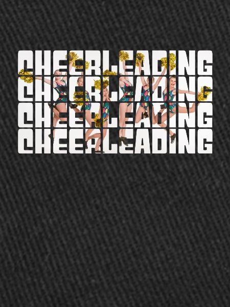 Cheerleading