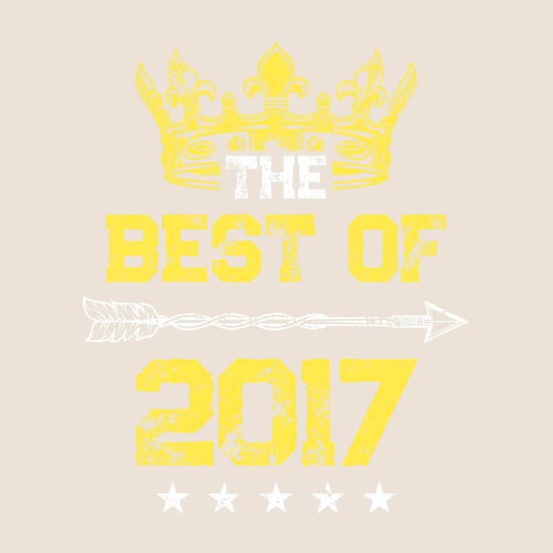 2017 meilleur de l’anniversaire