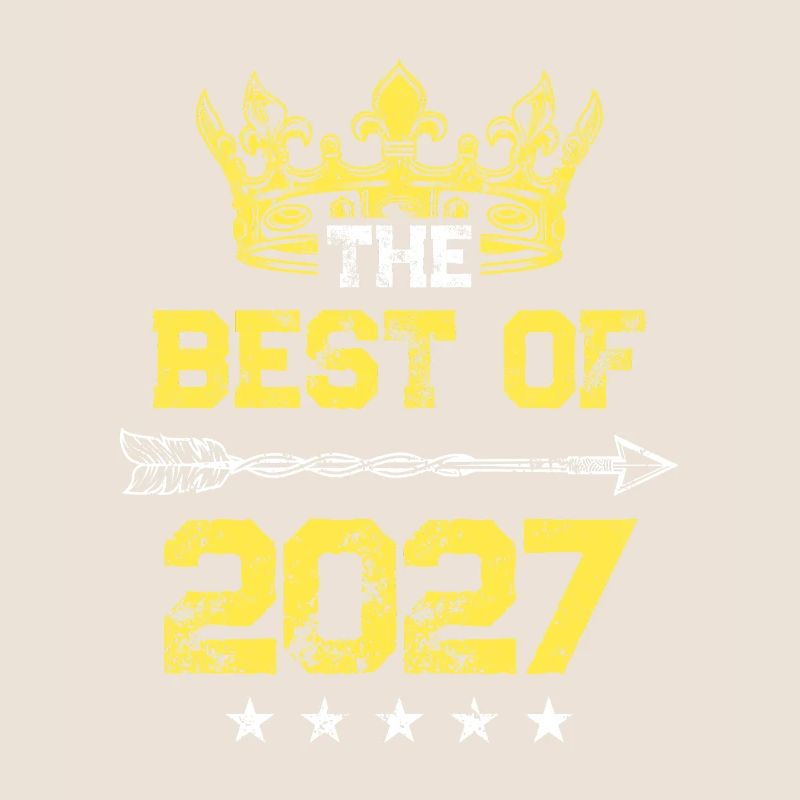2027 meilleur anniversaire