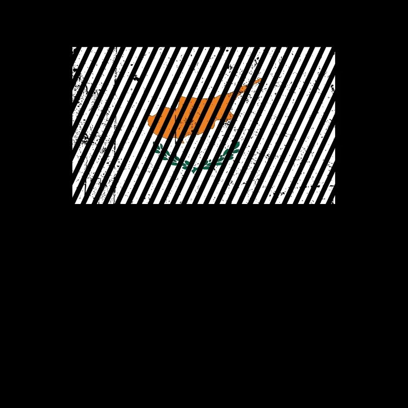 Zypern Flagge