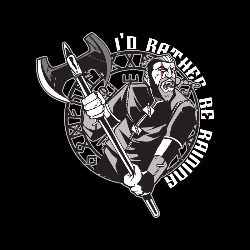 Vikinger Nordisch