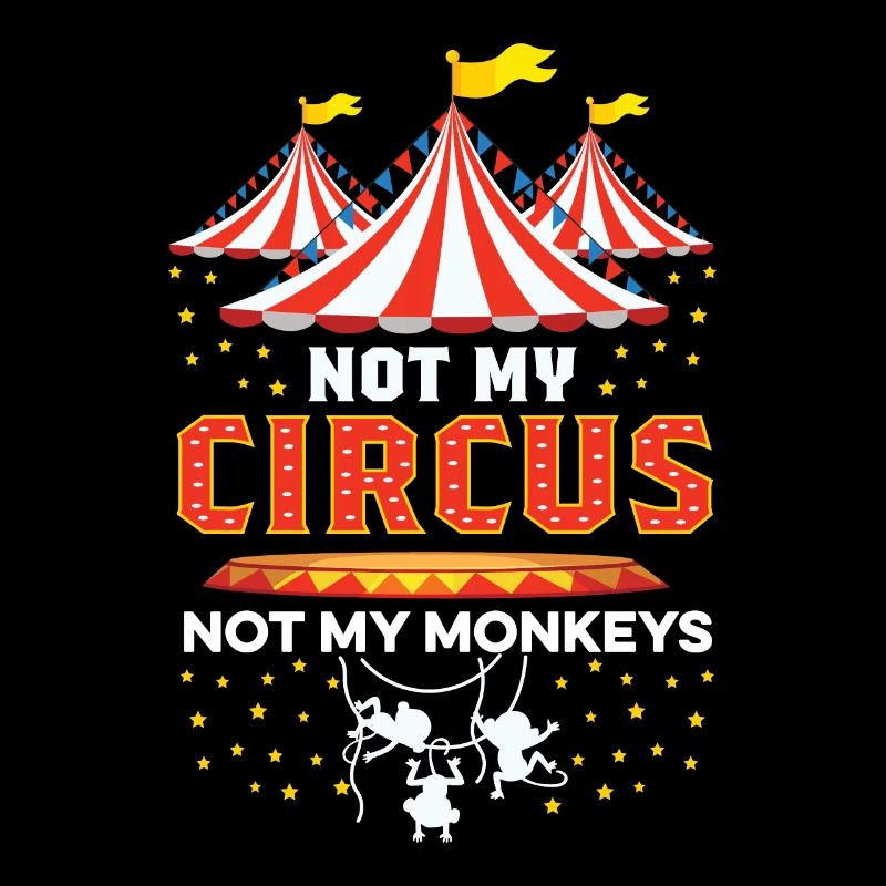 Pas mon poison d’artiste de cirque