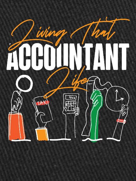 Accountant Bookkeeper Accounting