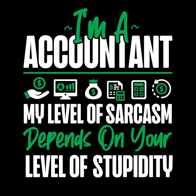 Accountant Bookkeeper Accounting