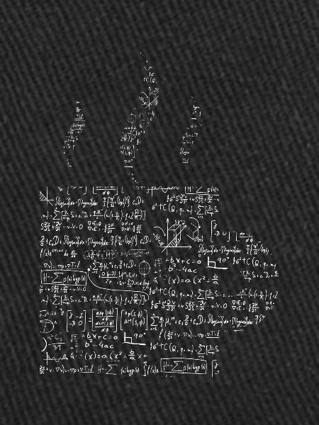 Professeur de mathématiques