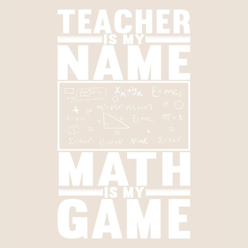 Mathe Mathelehrer