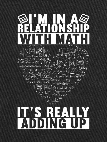 Professeur de mathématiques