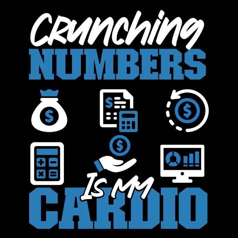 Accountant Bookkeeper Accounting