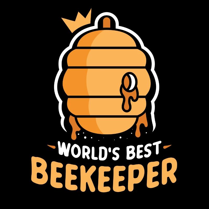 The best beekeeper in the world Beekeeping Beekeepers