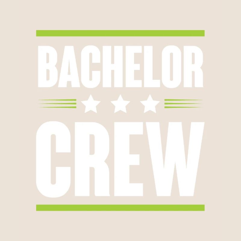 Équipage Bachelor