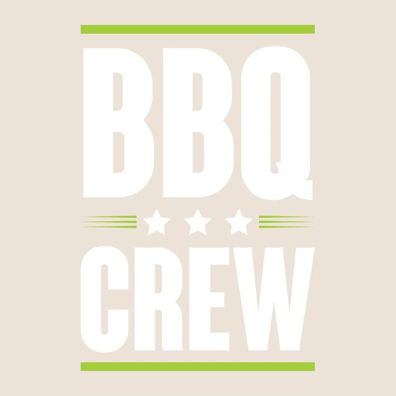 Équipe de barbecue