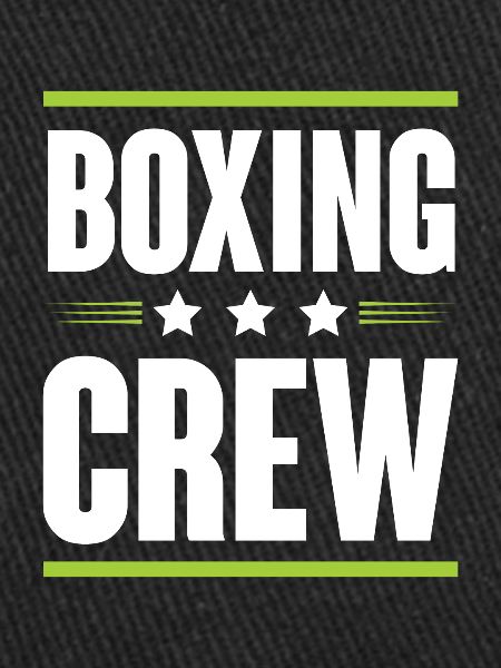 Équipe de boxe